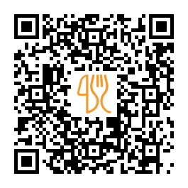 QR-code link para o menu de Casa Amica