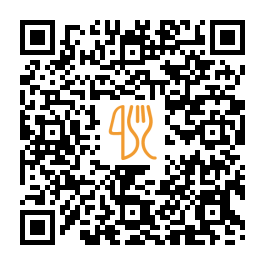 QR-code link para o menu de King's Head