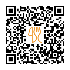 QR-code link para o menu de The Orchard