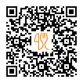 QR-code link către meniul The Alma Inn