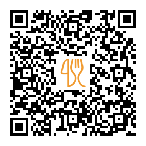 QR-code link para o menu de Moreton Hall