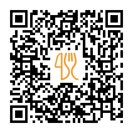 QR-code link para o menu de Cafe Royal