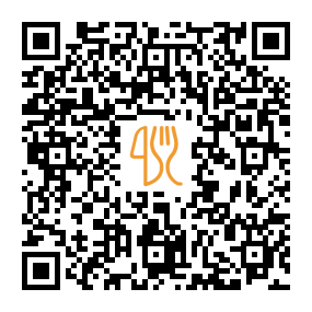 QR-code link naar het menu van Harvester The Five Bells