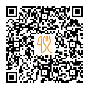 QR-code link para o menu de Bevs Diner