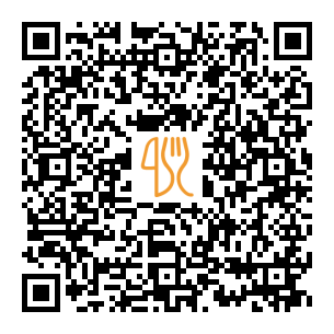 QR-code link para o menu de The Barn At Coworth Park