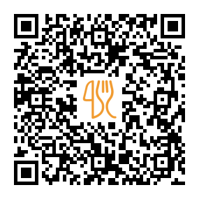 QR-code link para o menu de Champagne Charlie's