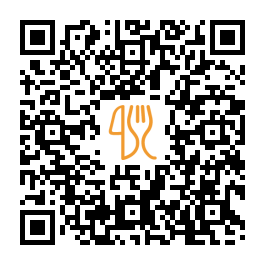 QR-code link para o menu de The Kirkton Inn