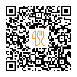 QR-code link para o menu de Flying Legends, Hungry Horse