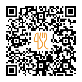 QR-code link para o menu de Cafe 1901