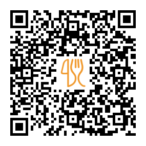 QR-code link para o menu de Bluehouse Shop Cafe