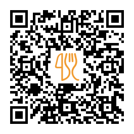 QR-code link către meniul The Retreat