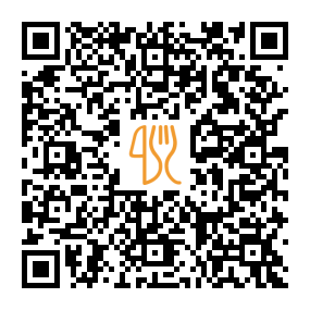 QR-code link către meniul Mother Hubbards