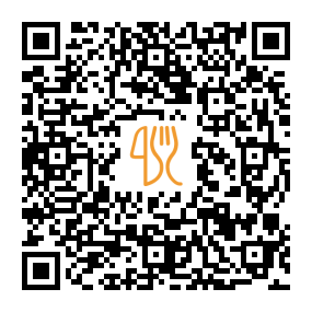 QR-code link para o menu de East Lodge Country House