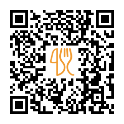 QR-code link către meniul Aplis, Kafejnīca