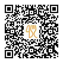 QR-code link către meniul Kings Head