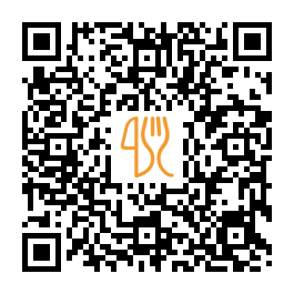 QR-code link para o menu de Guru