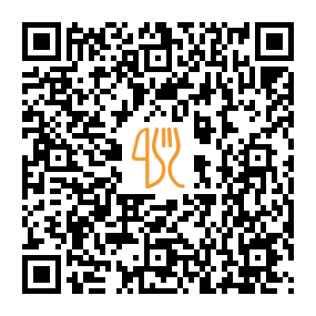 QR-code link naar het menu van Lian Pu Oriental Express