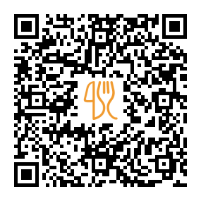 Menu QR de La Fee Tiche Crescend'eau