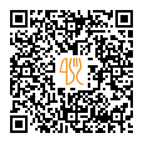 QR-code link naar het menu van Yeates Catering