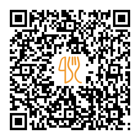 QR-code link către meniul The New Inn