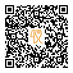 QR-code link către meniul Le Cafe du Marche