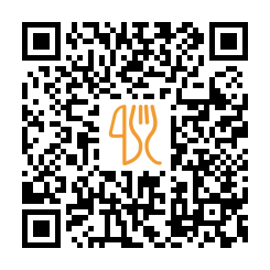 QR-code link para o menu de 't Vliegveld