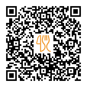 QR-code link para o menu de Afternoon Tea at Baglioni Hotel