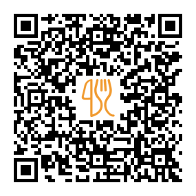 QR-code link para o menu de Mcdonald's Mosseporten