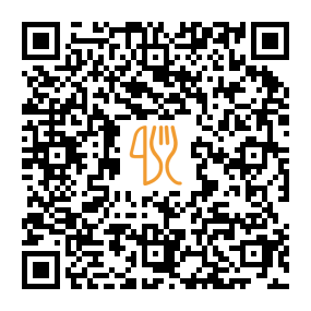 QR-code link para o menu de Caprinos Pizza Epsom