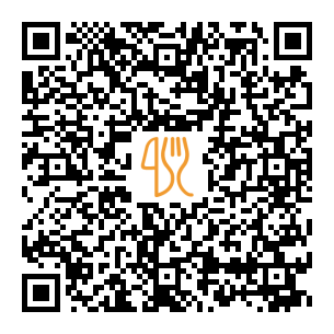 QR-code link para o menu de Kaffe Pub Down Under