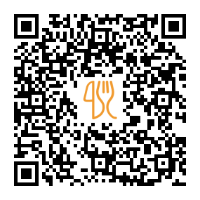 QR-code link para o menu de The Crown