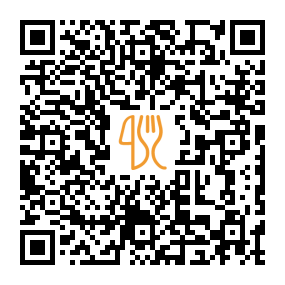 QR-code link para o menu de Delicious Corner Leicester