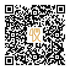 QR-code link către meniul Cypriana Fish