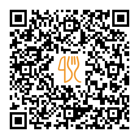 QR-code link para o menu de Abbey View Cafe