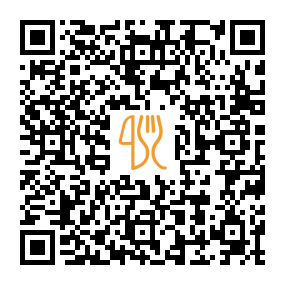 QR-code link para o menu de Salsa Grill