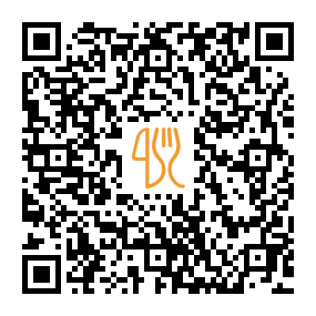 QR-code link către meniul The Rice Bowl Chinese Takeaway