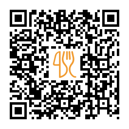 QR-code link para o menu de Guldbaggens Café