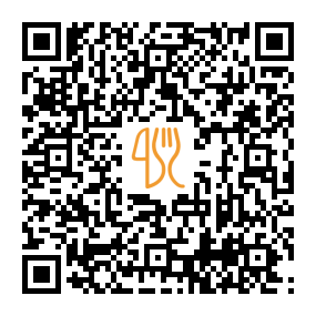 Link z kodem QR do menu Mei Ume
