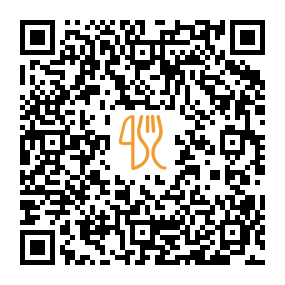 QR-code link para o menu de The Caspian