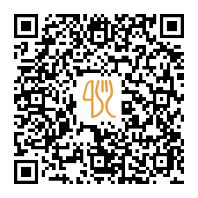 QR-code link para o menu de The Waterside Cafe