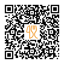 Link z kodem QR do menu Jin Sushi