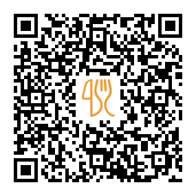 QR-code link para o menu de Famous Pizza