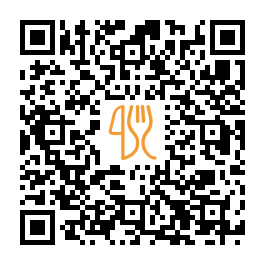 QR-code link para o menu de Thai Kitchen I Kiruna