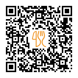 QR-code link către meniul La Hacienda