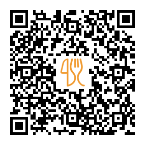 QR-code link către meniul The At The Crown Of Crucis