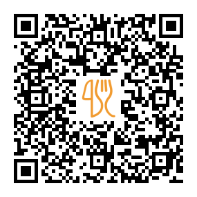 Link z kodem QR do menu The Kitchen Club Colchester