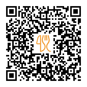 QR-code link para o menu de Old Yew Tree Inn