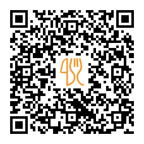 QR-code link naar het menu van The Hare And Hounds