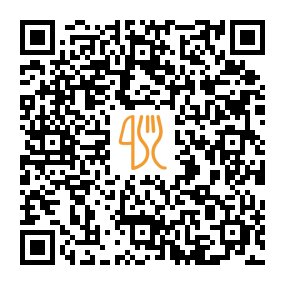 QR-code link naar het menu van Juicy Lounge