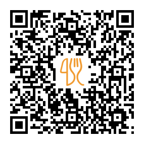 QR-code link para o menu de The Prince Albert